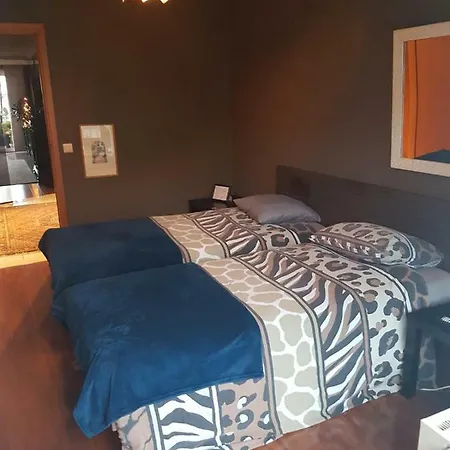 Comfortable And Cozy Place ホームステイ アントウェルペン